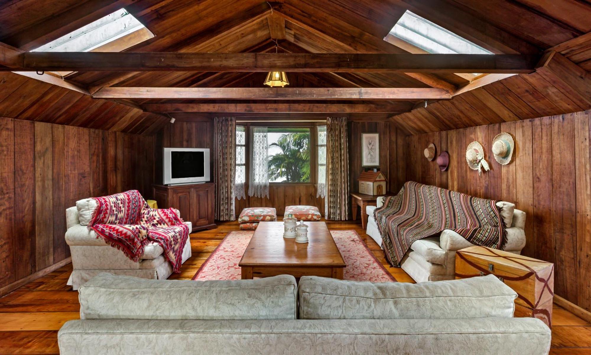 Sachatamia Lodge Mindo Kültér fotó